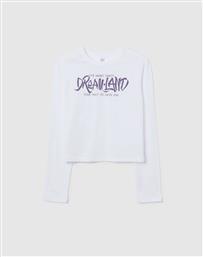 TSHL/S MOD.D 4/5C.+HD BIO OVS