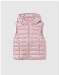 ULTRALIGHT GILET BRONZING OVS