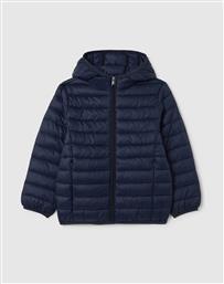 ULTRALIGHT JKT OVS