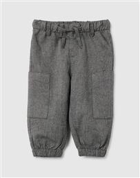 WOVEN TROUSERS OVS