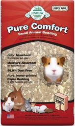 ΥΠΟΣΤΡΩΜΑ PURE COMFORT BLENDED 8.2LIT OXBOW