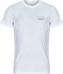 T-SHIRT ΜΕ ΚΟΝΤΑ ΜΑΝΙΚΙΑ R2SUMMIT OXBOW