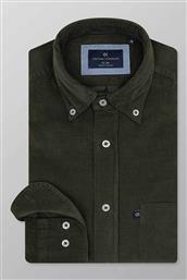 ΑΝΔΡΙΚΟ ΚΟΤΛΕ ΠΟΥΚΑΜΙΣΟ BUTTON DOWN REGULAR FIT ''SPORT'' - K311-BY10.04 ΛΑΔΙ OXFORD COMPANY