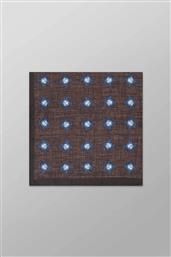 ΑΝΔΡΙΚΟ ΜΕΤΑΞΩΤΟ ΜΑΝΤΗΛΙ ΤΣΕΠΗΣ ΜΕ ΣΧΕΔΙΟ - M460-FY60.01 ΚΑΦΕ OXFORD COMPANY