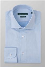 ΑΝΔΡΙΚΟ ΠΟΥΚΑΜΙΣΟ CLUB ΜΕ ΜΙΚΡΟΣΧΕΔΙΟ REGULAR FIT ''CLASSIC'' - M745NRW20.02 ΜΠΛΕ ΑΝΟΙΧΤΟ OXFORD COMPANY