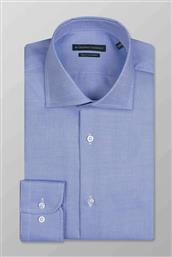 ΑΝΔΡΙΚΟ ΠΟΥΚΑΜΙΣΟ CLUB ΜΟΝΟΧΡΩΜΟ REGULAR FIT ''CLASSIC'' - Z217NRM20.04 ΣΙΕΛ OXFORD COMPANY