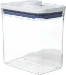 GOOD GRIPS POP 2.0 RECTANGLE ΔΟΧΕΙΟ ΦΑΓΗΤΟΥ OXO