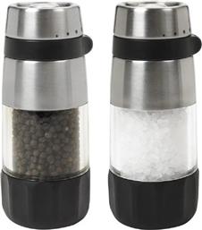GOOD GRIPS SALT & PEPPER GRINDER ΜΥΛΟΙ ΑΛΑΤΙ&ΠΙΠΕΡΙ OXO