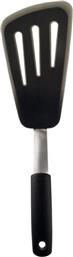 ΣΠΑΤΟΥΛΑ ΚΟΥΖΙΝΑΣ ΤΡΥΠΗΤΗ SILICONE FLEXIBLE TURNER 35,5 1071532 (ΥΛΙΚΟ: ΣΙΛΙΚΟΝΗ) - - 1071532 OXO