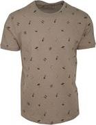 ΑΝΔΡΙΚΟ T-SHIRT OXYGEN