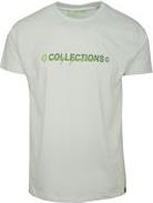 ΑΝΔΡΙΚΟ T-SHIRT OXYGEN