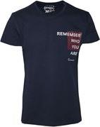 ΑΝΔΡΙΚΟ T-SHIRT OXYGEN