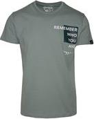ΑΝΔΡΙΚΟ T-SHIRT OXYGEN