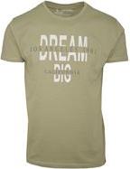ΑΝΔΡΙΚΟ T-SHIRT OXYGEN