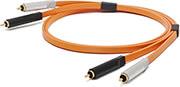 D+ RCA CLASS A /1.0M AUDIO CABLE OYAIDE