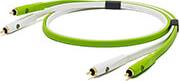 D+ RCA CLASS B /1.0M AUDIO CABLE OYAIDE