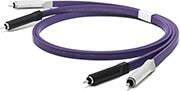 D+ RCA CLASS S /1.0M AUDIO CABLE OYAIDE