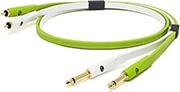 D+ RTS CLASS B ,1.0 M AUDIO CABLE OYAIDE