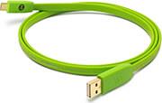 D+ USB TYPE A TO C 1.0M USB CABLE OYAIDE