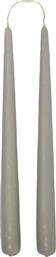 ΔΙΑΚΟΣΜΗΤΙΚΟ ΚΕΡΙ FUKAI CANDLES M 2-PACK ΧΡΩΜΑ: ΓΚΡΙ OYOY