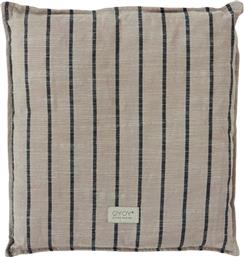 ΔΙΑΚΟΣΜΗΤΙΚΟ ΜΑΞΙΛΑΡΙ OUTDOOR KYOTO 42 X 42 X 8,5 CM ΧΡΩΜΑ: ΜΠΕΖ OYOY
