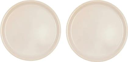 ΣΕΤ ΠΙΑΤΩΝ YUKA 27 X 27 X 1,9 CM 2-PACK ΧΡΩΜΑ: ΜΠΕΖ OYOY