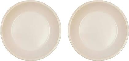 ΒΑΘΥ ΣΕΤ ΠΙΑΤΩΝ YUKA 19 X 19 X 4 CM 2-PACK ΧΡΩΜΑ: ΜΠΕΖ OYOY