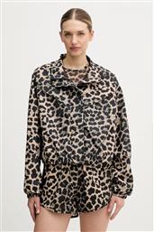 ΜΠΟΥΦΑΝ SHIELD ΧΡΩΜΑ: ΚΑΦΕ, 254J054 P E NATION