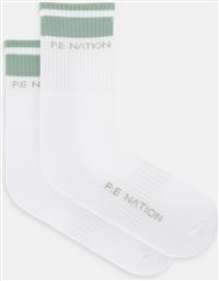 ΚΑΛΤΣΕΣ HOMAGE ΧΡΩΜΑ: ΜΑΥΡΟ, 243A416 P E NATION