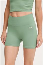 ΣΟΡΤΣ ΠΡΟΠΟΝΗΣΗΣ SOLACE SEAMLESS 3 ΧΡΩΜΑ: ΤΙΡΚΟΥΑΖ, 244S223 P E NATION