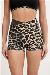 ΣΟΡΤΣ ΠΡΟΠΟΝΗΣΗΣ WANDER 3 ΧΡΩΜΑ: ΚΑΦΕ, 254S038 P E NATION