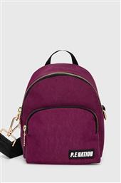 ΤΣΑΝΤΑ P E NATION