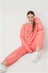 ΒΑΜΒΑΚΕΡΗ ΜΠΛΟΥΖΑ P E NATION