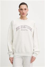 ΒΑΜΒΑΚΕΡΗ ΜΠΛΟΥΖΑ HERITAGE P E NATION