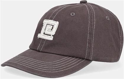 ΒΑΜΒΑΚΕΡΟ ΚΑΠΕΛΟ ΤΟΥ ΜΠΕΙΖΜΠΟΛ MONOGRAM P E NATION