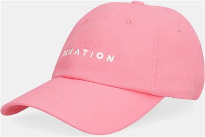 ΒΑΜΒΑΚΕΡΟ ΚΑΠΕΛΟ ΤΟΥ ΜΠΕΙΖΜΠΟΛ SHIFT CAP P E NATION