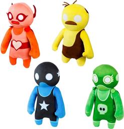 ΦΙΓΟΥΡΑ GANG BEASTS HUGGABLE PLUSH CHARACTERS PMI