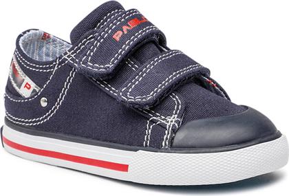 SNEAKERS 966520 M NAVY PABLOSKY