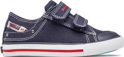 SNEAKERS 966520 S CANVAS NAVY PABLOSKY