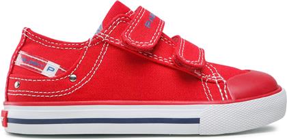 SNEAKERS 966560 S CANVAS ROJO PABLOSKY