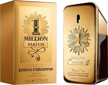 1 MILLION PARFUM EAU DE PARFUM - 8571034801 RABANNE από το NOTOS