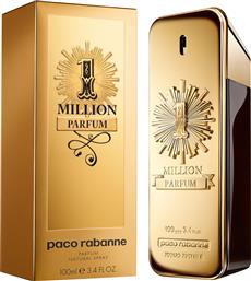 1 MILLION PARFUM EAU DE PARFUM - 8571034802 PACO RABANNE