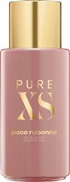 PURE XS FOR HER SHOWER GEL 200 ML - 8571027593 PACO RABANNE