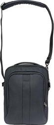 CAMSAFE LS CROSSBODY ADVANCE BLACK PACSAFE