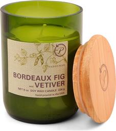 ΑΡΩΜΑΤΙΚΟ ΚΕΡΙ ΣΟΓΙΑΣ BORDEAUX FIG & VETIVER 226 G PADDYWAX