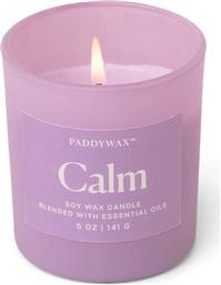 ΑΡΩΜΑΤΙΚΟ ΚΕΡΙ ΣΟΓΙΑΣ CALM 141 G PADDYWAX