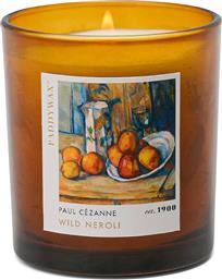 ΑΡΩΜΑΤΙΚΟ ΚΕΡΙ ΣΟΓΙΑΣ IMPRESSIONIST, CEZANNE 'STILL LIFE WITH MILK JUG & FRUIT' 170 G ΧΡΩΜΑ: ΚΑΦΕ PADDYWAX