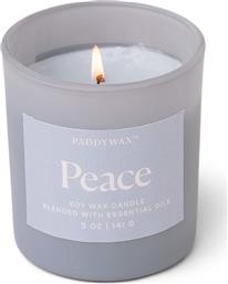 ΑΡΩΜΑΤΙΚΟ ΚΕΡΙ ΣΟΓΙΑΣ PEACE 141 G PADDYWAX