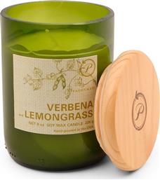 ΑΡΩΜΑΤΙΚΟ ΚΕΡΙ ΣΟΓΙΑΣ VERBENA & LEMONGRASS 226 G PADDYWAX