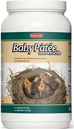 ΤΡΟΦΗ BABY PATEE UNIVERSAL (100GR) PADOVAN
